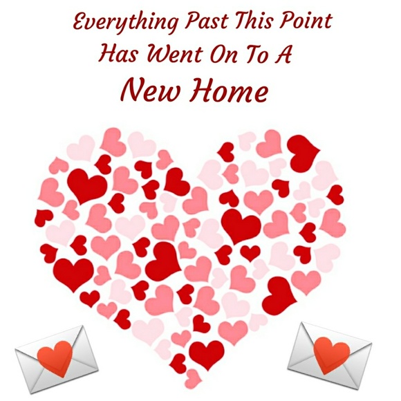 ☟SOLD Beyond This Point☟ - Picture 1 of 1